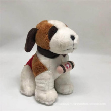 Animaux en peluche en peluche mignonne